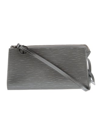 Louis Vuitton Epi Leather Pochette Accessoires
