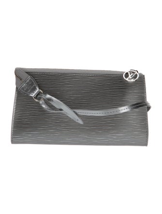 Louis Vuitton Epi Leather Pochette Accessoires