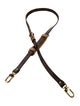 Louis Vuitton Monogram Adjustable Shoulder Strap