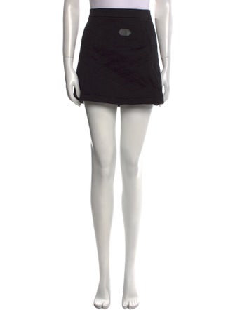 Louis Vuitton 2020 Mini Skirt