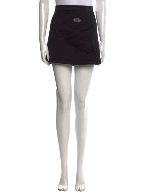 Louis Vuitton 2020 Mini Skirt