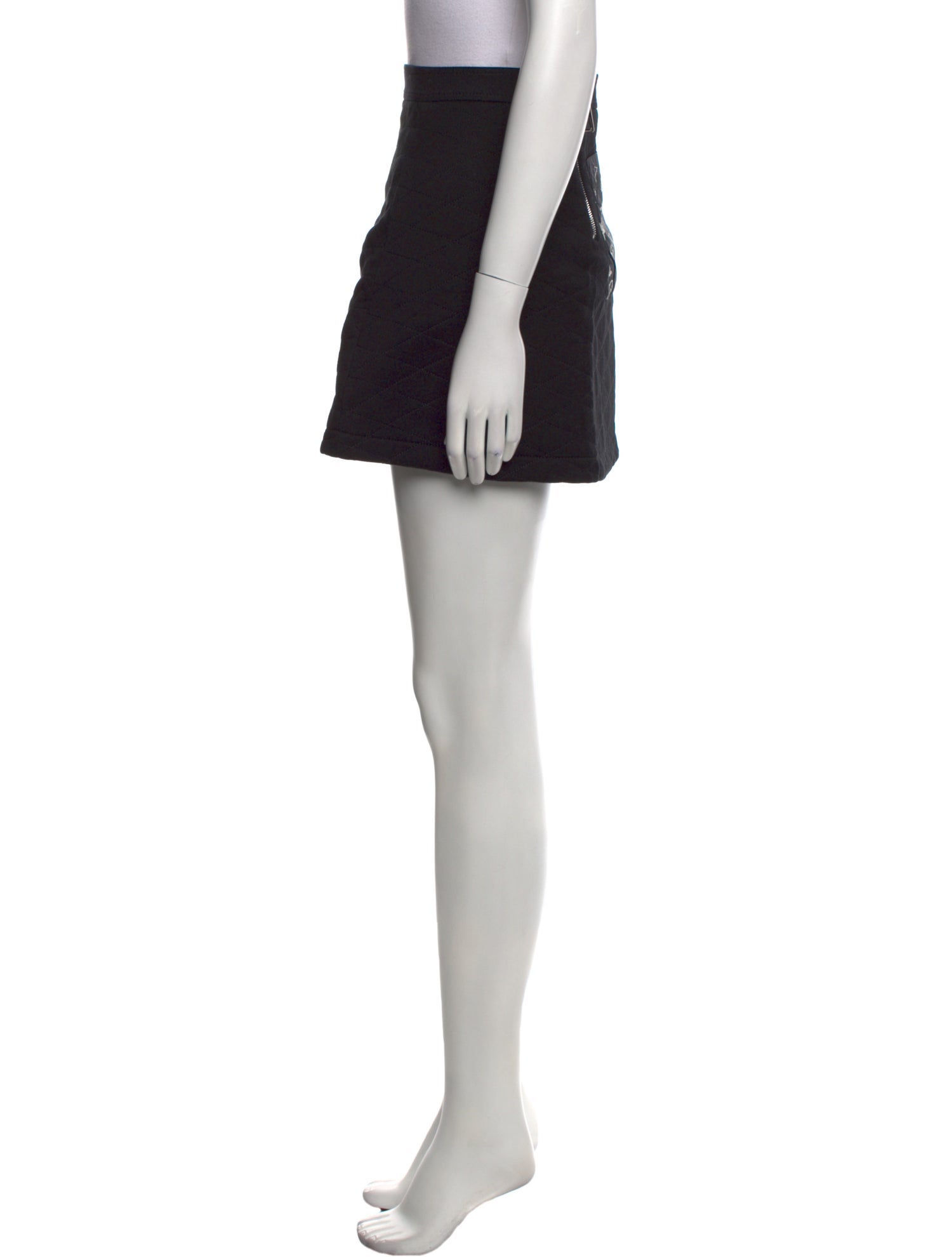 Louis Vuitton 2020 Mini Skirt