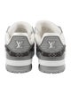 Louis Vuitton 2025 LV Monogram Sneakers