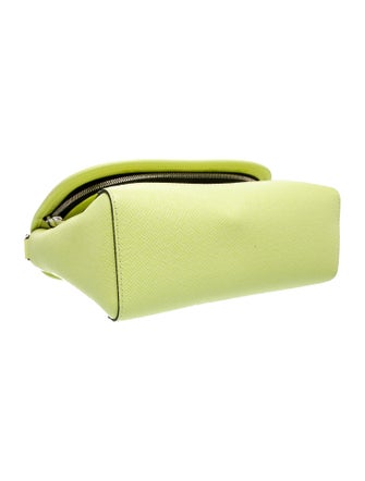 Louis Vuitton LV Monogram Llama Pulse