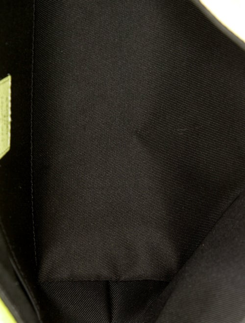 Louis Vuitton LV Monogram Llama Pulse