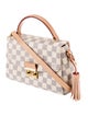 Louis Vuitton Damier Azur Croisette