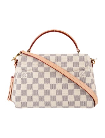 Louis Vuitton Damier Azur Croisette