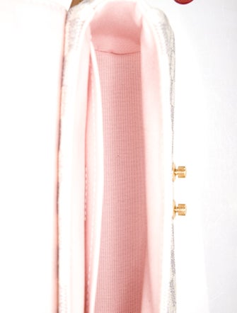 Louis Vuitton Damier Azur Croisette