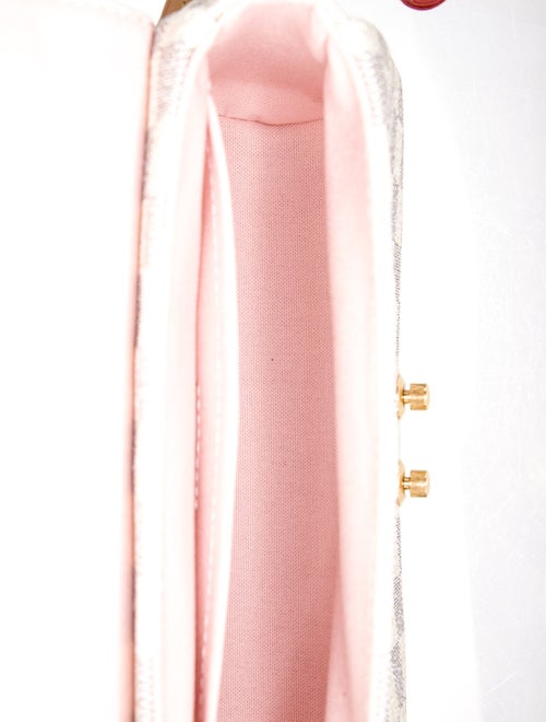 Louis Vuitton Damier Azur Croisette