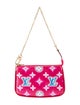 Louis Vuitton Monogram Vernis Pochette Accessoires Mini
