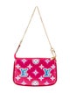 Louis Vuitton Monogram Vernis Pochette Accessoires Mini