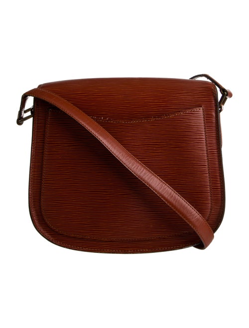 Louis Vuitton LV Monogram St. Cloud GM