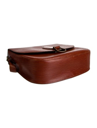 Louis Vuitton LV Monogram St. Cloud GM