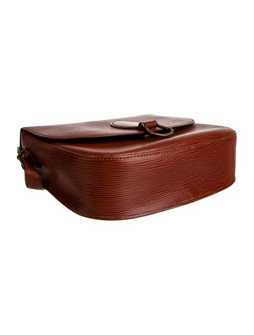 Louis Vuitton LV Monogram St. Cloud GM