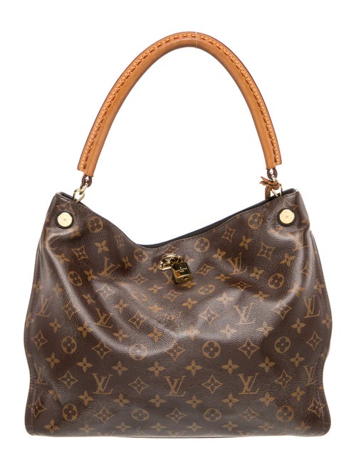 Louis Vuitton LV Monogram Gaia