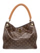 Louis Vuitton LV Monogram Gaia
