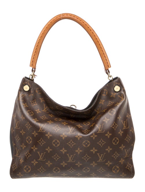 Louis Vuitton LV Monogram Gaia