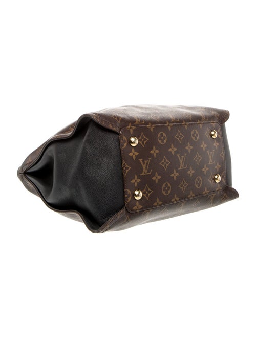 Louis Vuitton LV Monogram Gaia