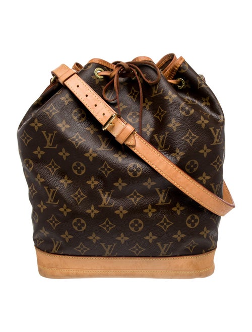 Louis Vuitton LV Monogram Noé