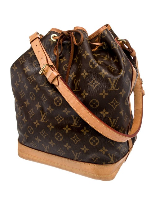 Louis Vuitton LV Monogram Noé