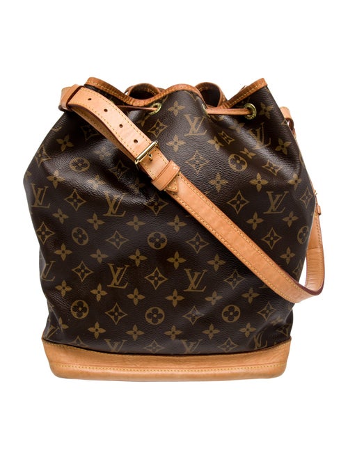 Louis Vuitton LV Monogram Noé