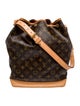 Louis Vuitton LV Monogram Noé