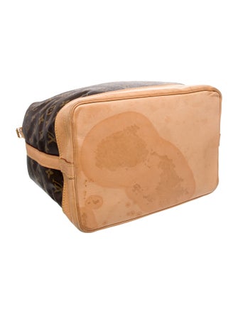 Louis Vuitton LV Monogram Noé