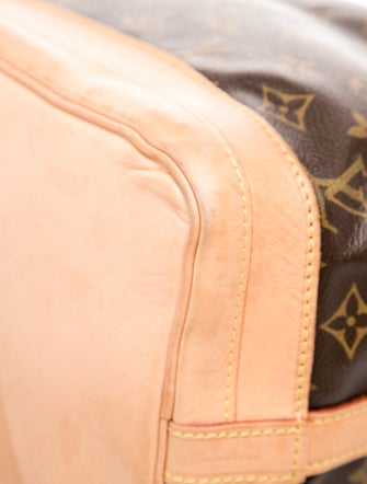 Louis Vuitton LV Monogram Noé