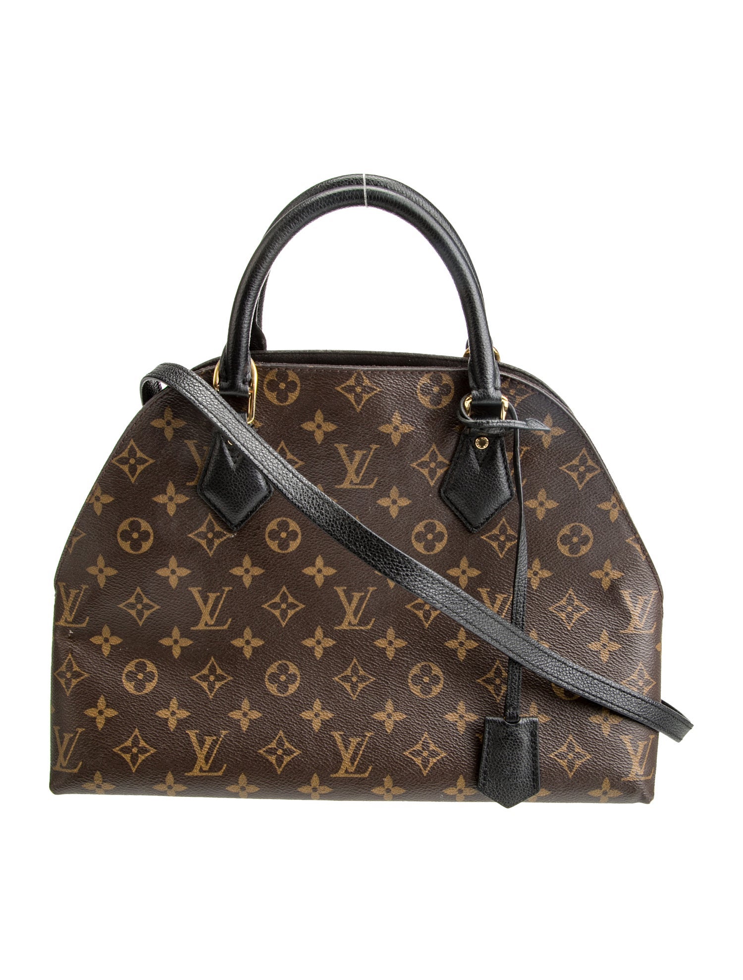 Louis Vuitton LV Monogram Alma BNB