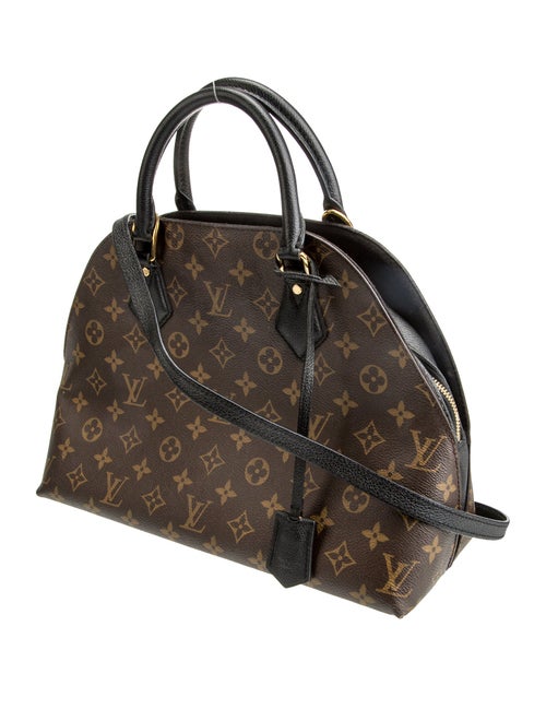 Louis Vuitton LV Monogram Alma BNB