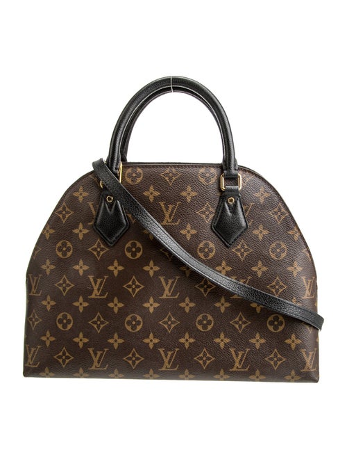 Louis Vuitton LV Monogram Alma BNB
