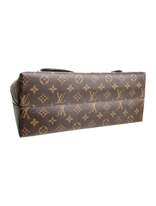 Louis Vuitton LV Monogram Alma BNB