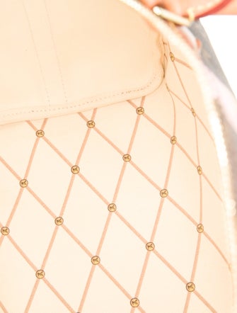 Louis Vuitton LV Monogram Speedy Bandouliere 30