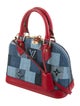 Louis Vuitton LV Monogram Alma BB