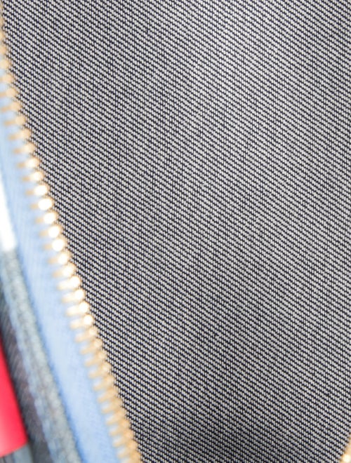 Louis Vuitton LV Monogram Alma BB