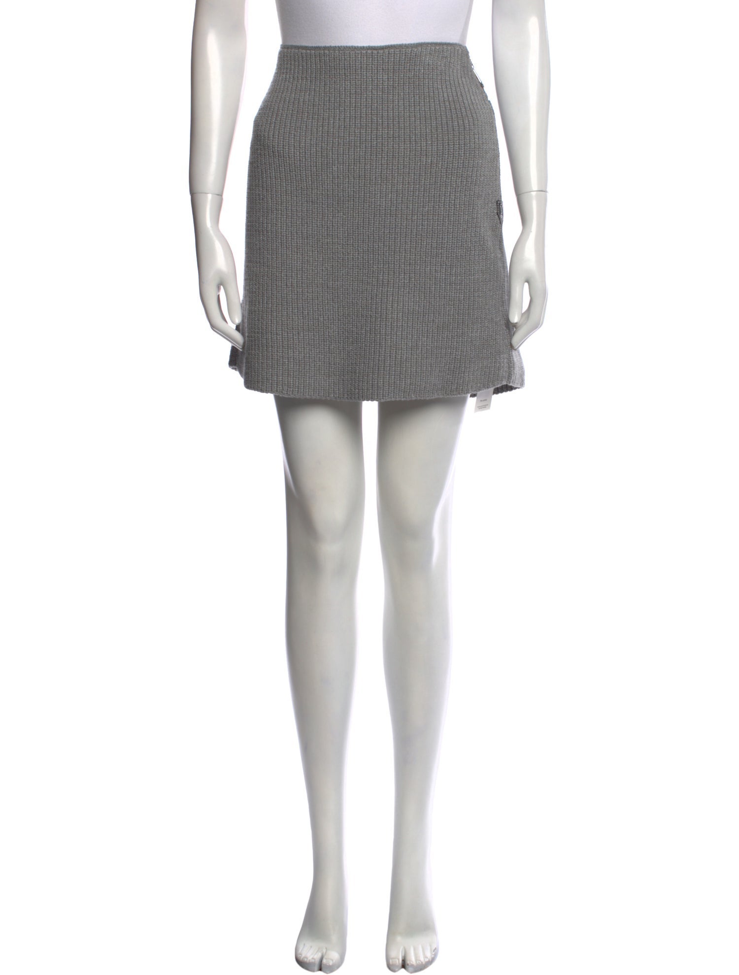 Louis Vuitton 2024 Mini Skirt w/ Tags