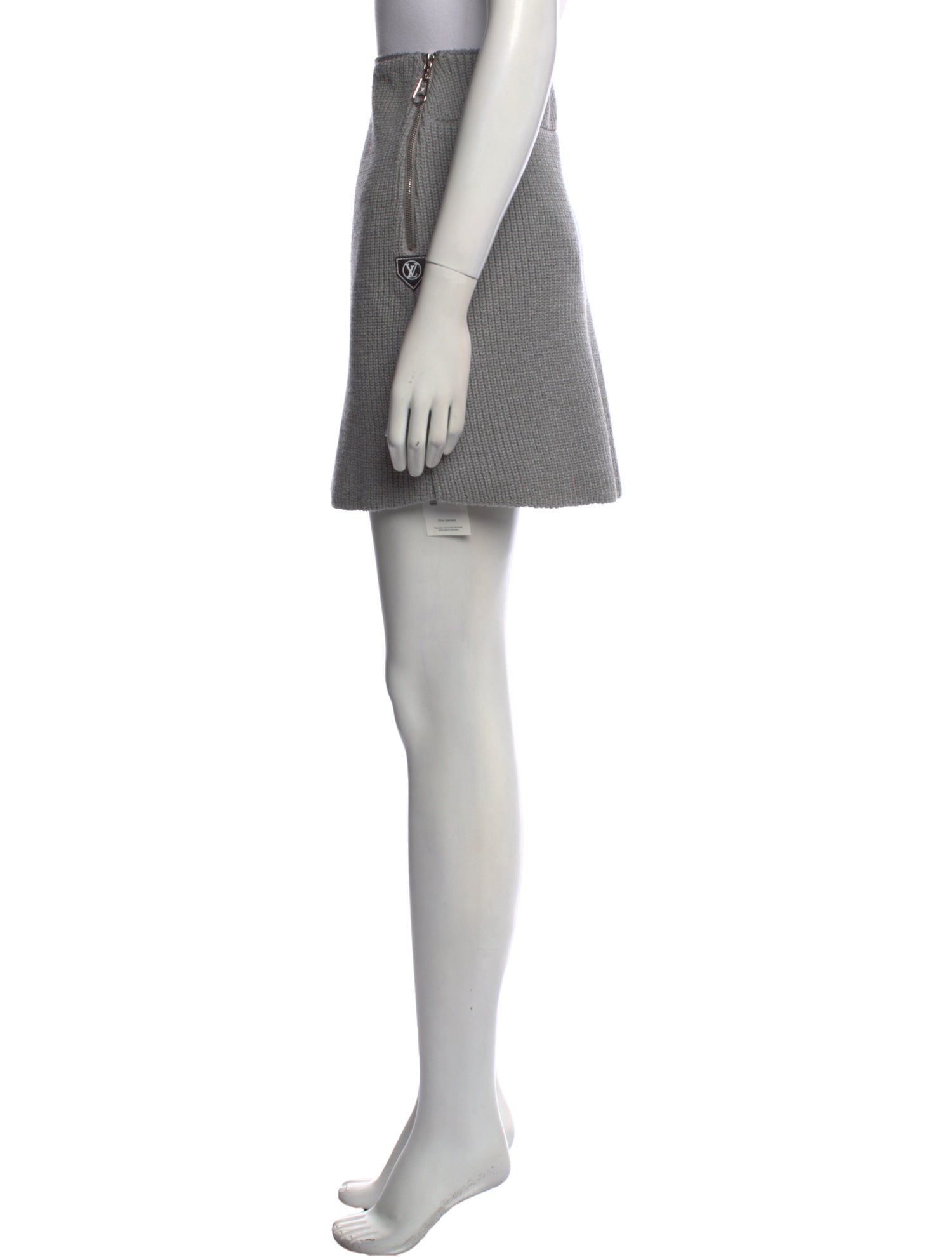 Louis Vuitton 2024 Mini Skirt w/ Tags