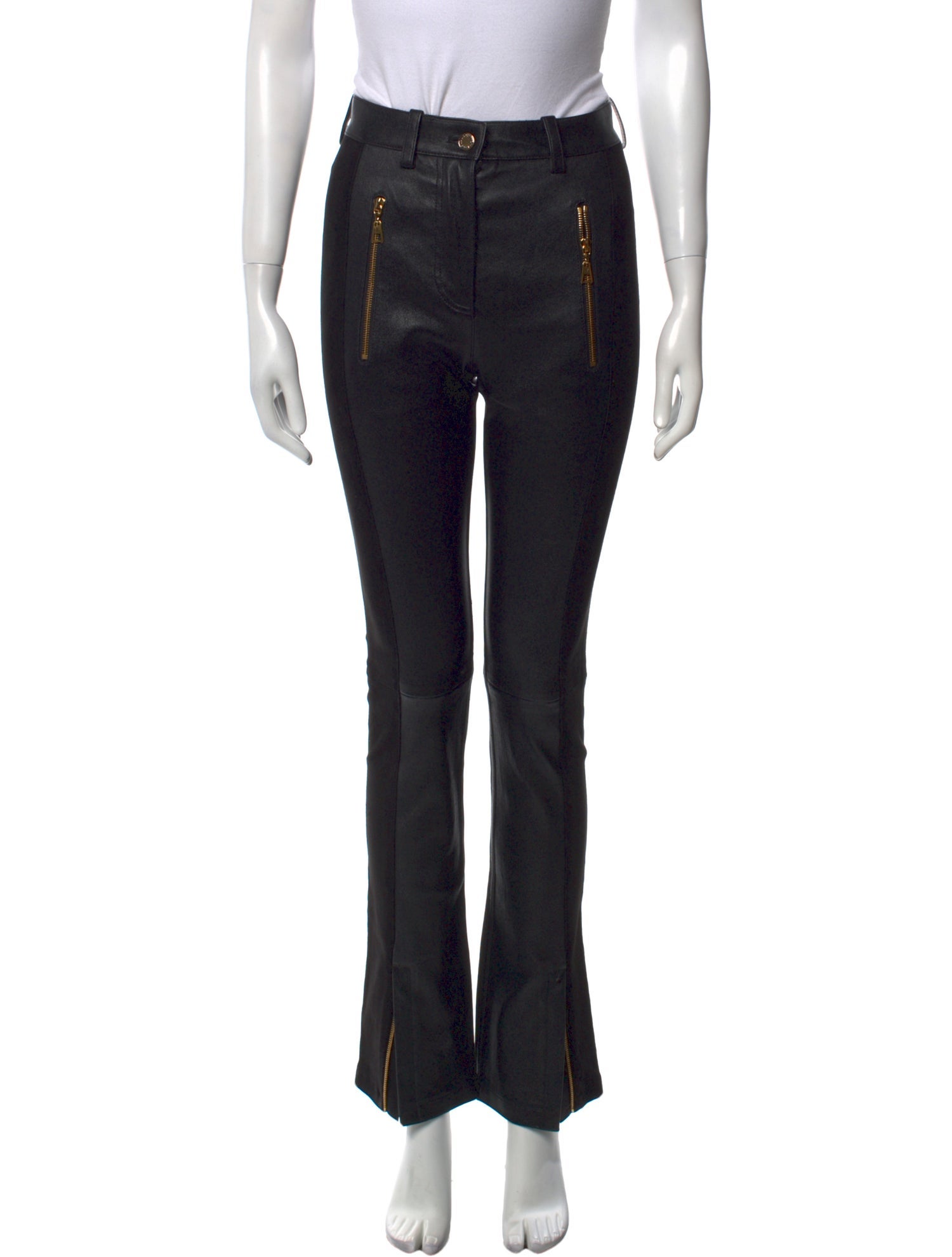 Louis Vuitton 2022 Straight Leg Pants