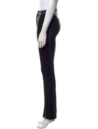 Louis Vuitton 2022 Straight Leg Pants