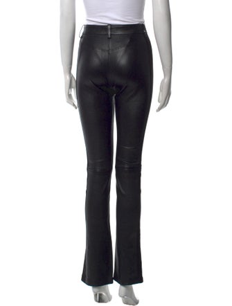 Louis Vuitton 2022 Straight Leg Pants