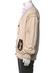 Louis Vuitton 2024 LV Monogram Cardigan