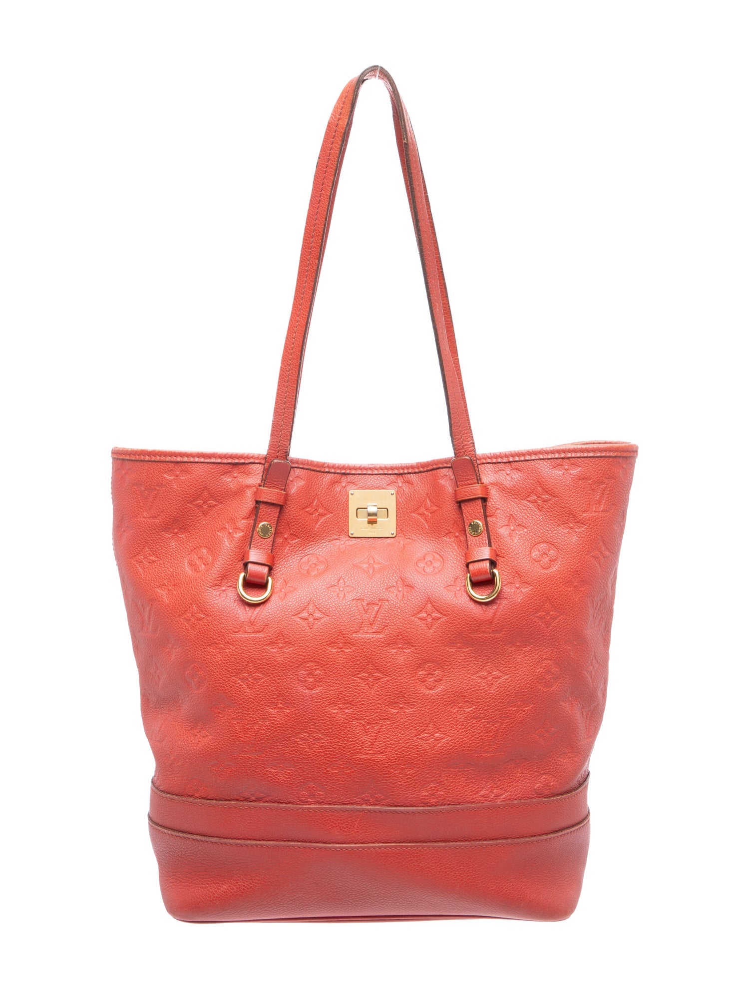 Louis Vuitton LV Monogram Citadine PM