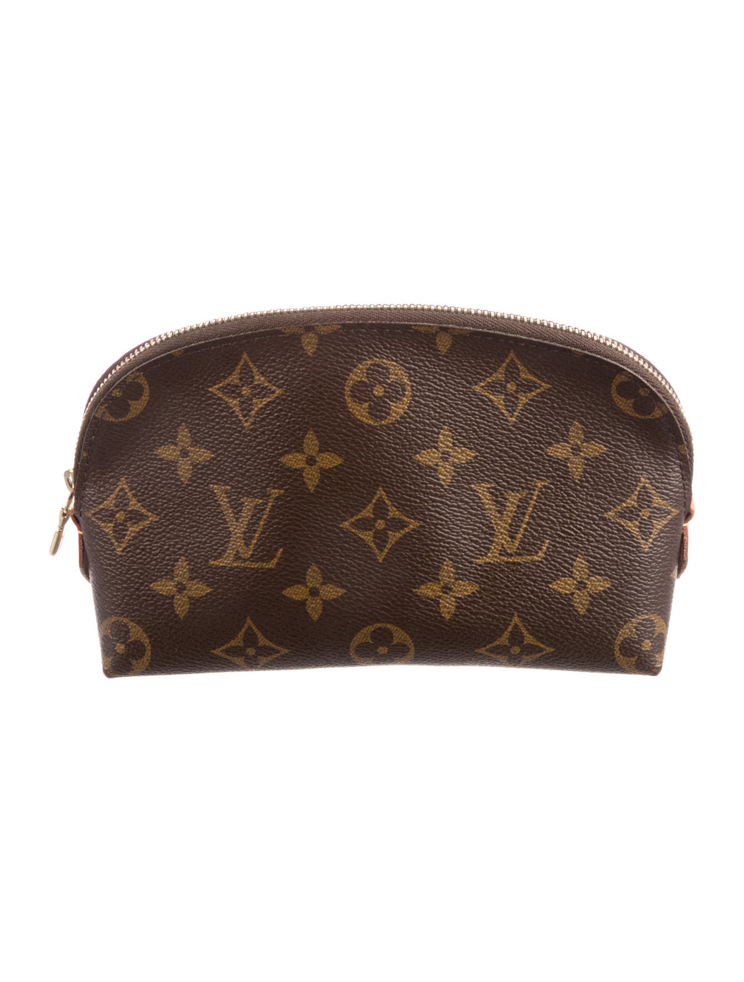 Louis Vuitton Monogram Cosmetic Pouch