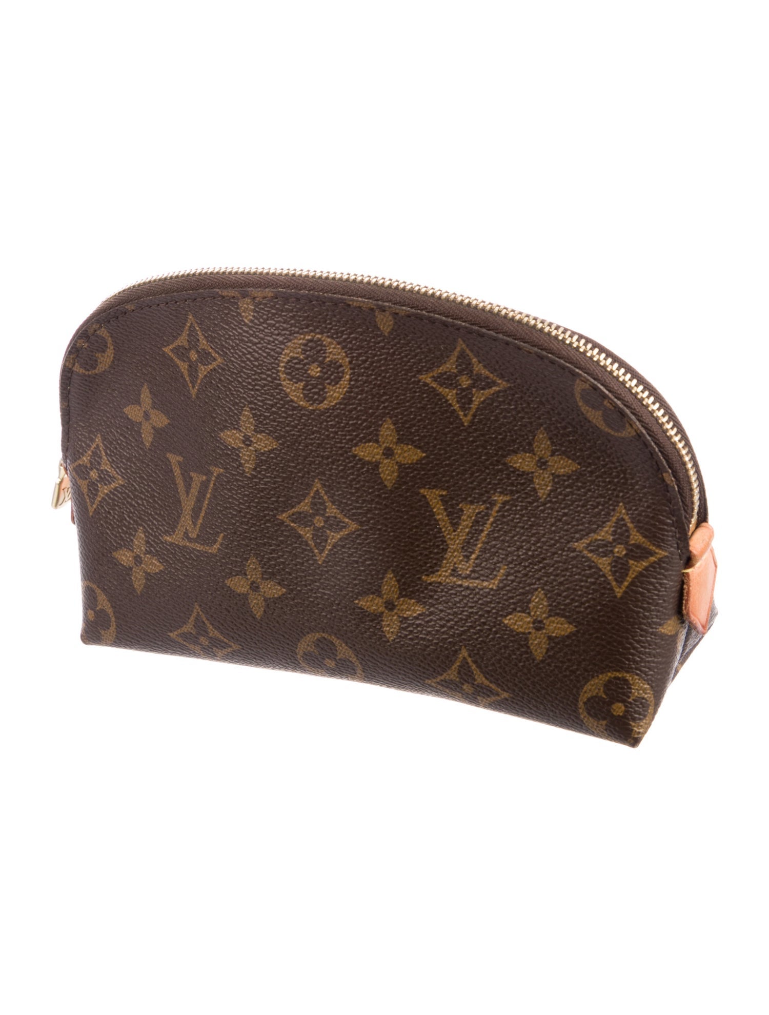 Louis Vuitton Monogram Cosmetic Pouch