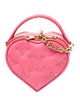 Louis Vuitton LV Monogram Pop My Heart Bubblegram