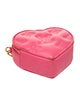 Louis Vuitton LV Monogram Pop My Heart Bubblegram
