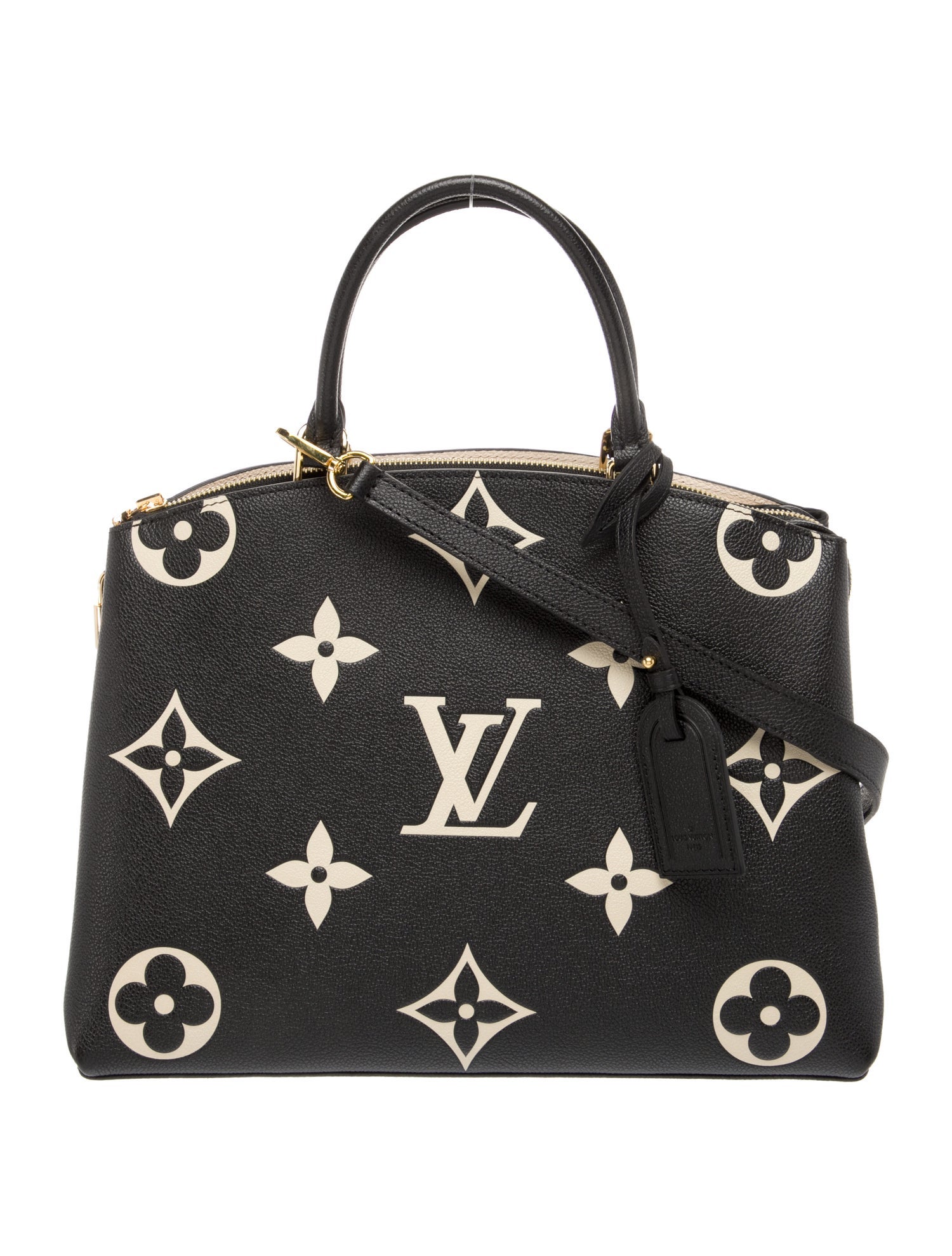 Louis Vuitton LV Monogram Grand Palais
