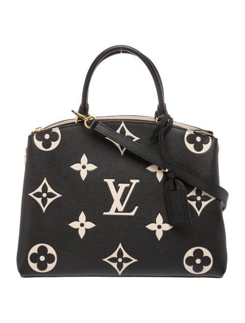 Louis Vuitton LV Monogram Grand Palais