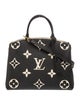 Louis Vuitton LV Monogram Grand Palais