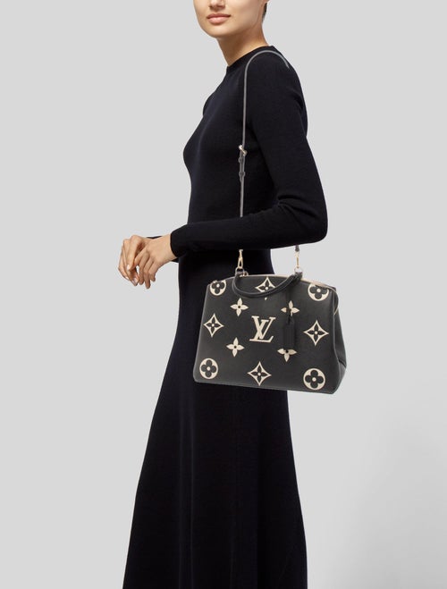 Louis Vuitton LV Monogram Grand Palais